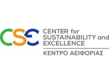 Center for Sustainability and Excellence - CSE