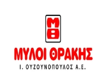 Μύλοι Θράκης Ι. Ουζουνόπουλος Α.Ε.
