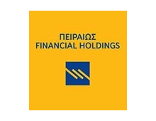 Piraeus Financial Holdings S.A.