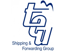 TEU SA SHIPPING & FORWARDING CO