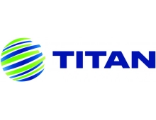 TITAN CEMENT