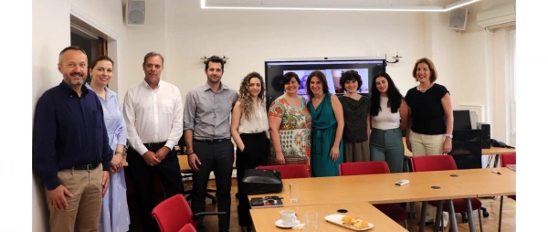 Δελτίο Τύπου - Ολοκλήρωση προγράμματος Business & Human Rights Accelerator