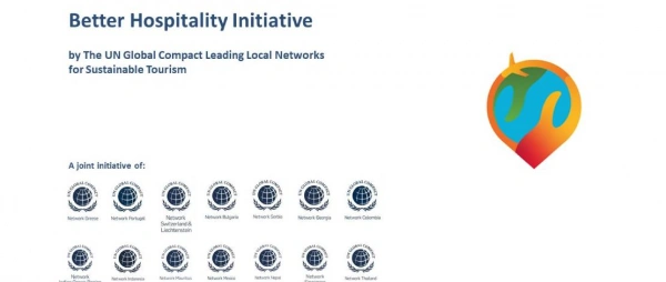 Δελτίο Τύπου - Υλοποίηση πρωτοβουλίας για τον Βιώσιμο Τουρισμό