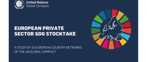 Έκθεση αποτελεσμάτων Ευρωπαϊκής έρευνας για τους SDGs