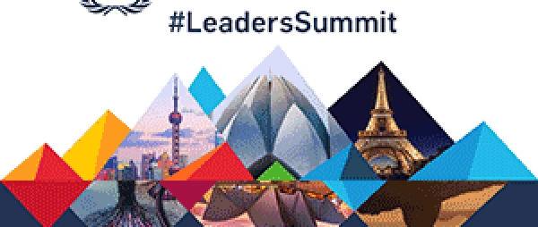 Ολοκλήρωση UN Global Compact Leaders Summit 2021