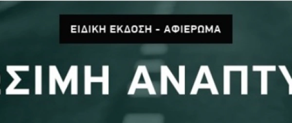 Η Π. Λαμπροπούλου, Executive Director του UN Global Compact Network Hellas μιλάει στη «Ν» και τη Σοφία Εμμανουήλ