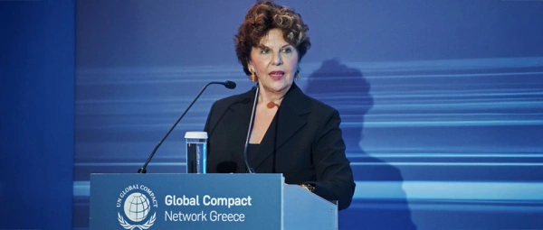 Δελτίο Τύπου | Επιχειρηματικά μοντέλα του μέλλοντος: Όταν η βιώσιμη ανάπτυξη είναι στρατηγική