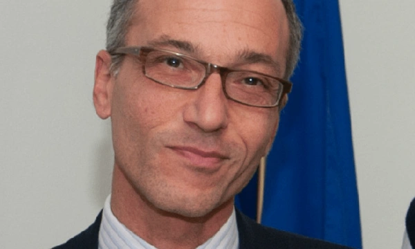 Μιχαήλ Παπαδογιαννάκης, <br>Senior Expert, Marine Environment and Clean Water Services DG Environment, European Commission