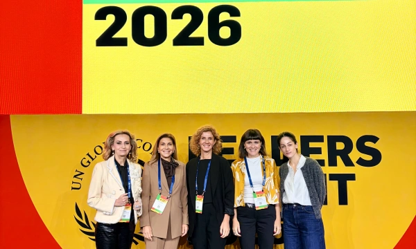 Key Takeaways: UN Global Compact Leaders Summit 2026