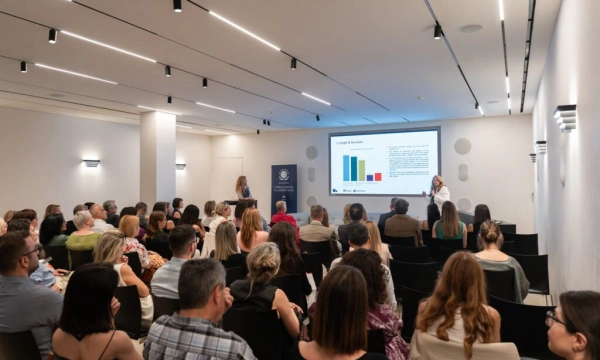 Ετήσια Συνάντηση Μελών UN Global Compact Network Greece: Παρουσίαση ευρημάτων από τις πρώτες CSRD εκθέσεις ελληνικών επιχειρήσεων