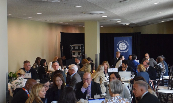 Key Takeaways: UN Global Compact Leaders Summit 2026