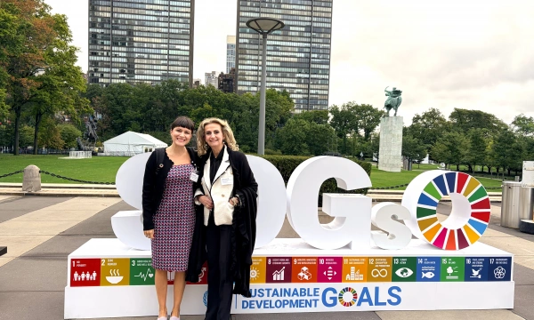 Key Takeaways: UN Global Compact Leaders Summit 2026