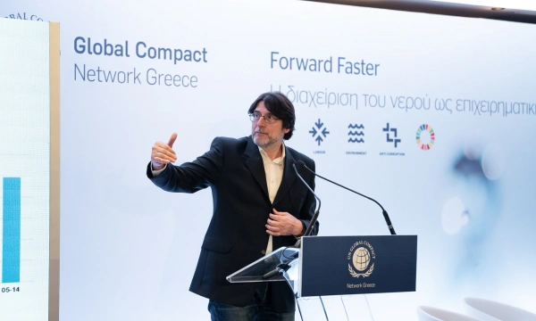 Νικόλαος Μιχαλόπουλος, <br>Καθηγητής, Διευθυντής Ερευνών Ινστιτούτο Ερευνών Περιβάλλοντος και Βιώσιμης Ανάπτυξης, Εθνικό Αστεροσκοπείο Αθηνών