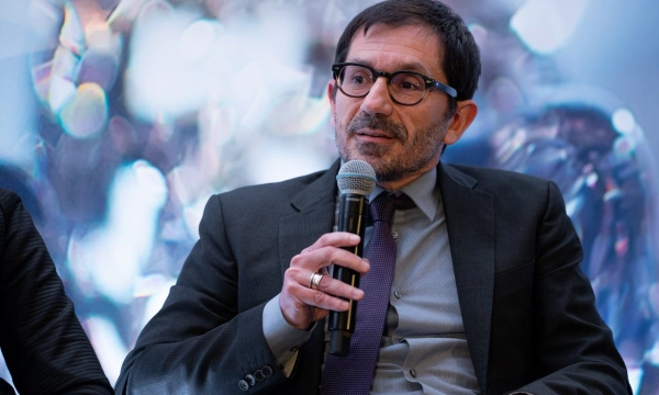 Χρήστος Μακρόπουλος,<br>Καθηγητής, Εργαστήριο Υδρολογίας & Αξιοποίησης Υδατικών Πόρων Εθνικό Μετσόβιο Πολυτεχνείο