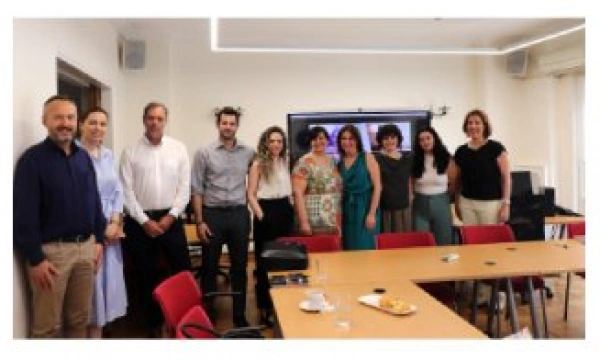 Δελτίο Τύπου - Ολοκλήρωση προγράμματος Business & Human Rights Accelerator