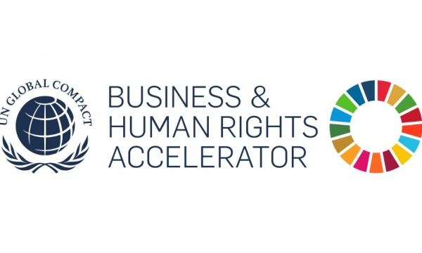Δελτίο Τύπου - Ολοκλήρωση προγράμματος Business & Human Rights Accelerator