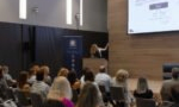 Δελτίο Τύπου – Εκδήλωση Μελών για τις εξελίξεις του Ευρωπαϊκού Κανονιστικού Πλαισίου και την εταιρική Βιώσιμη Ανάπτυξη