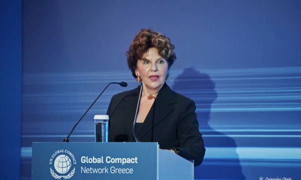 Δελτίο Τύπου | Επιχειρηματικά μοντέλα του μέλλοντος: Όταν η βιώσιμη ανάπτυξη είναι στρατηγική