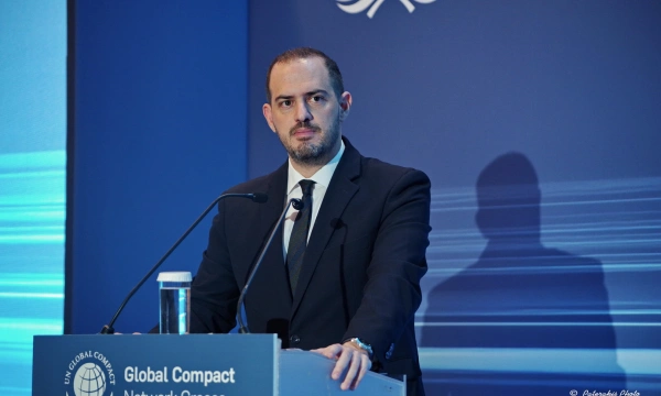 Δελτίο Τύπου | Επιχειρηματικά μοντέλα του μέλλοντος: Όταν η βιώσιμη ανάπτυξη είναι στρατηγική