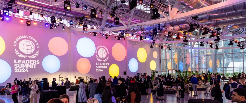 UN Global Compact Hub