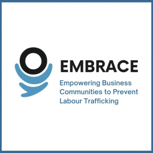 EMBRACE