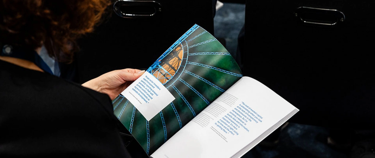 Έρευνες - Εκδόσεις