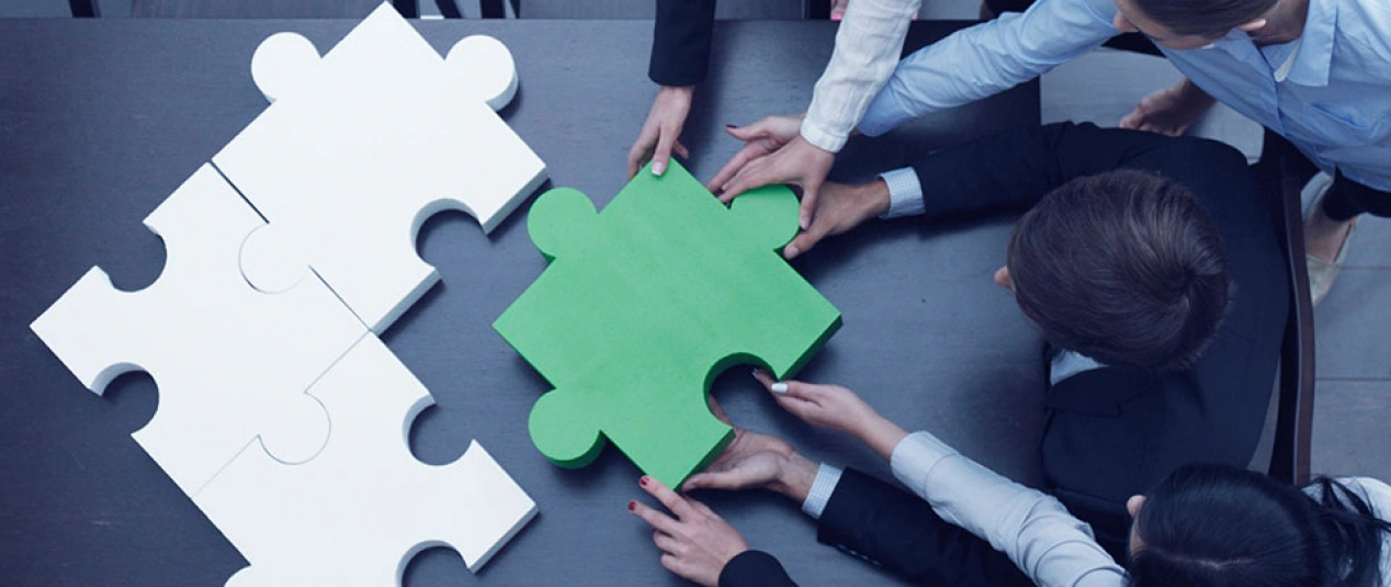 Ειδικές Πρωτοβουλίες