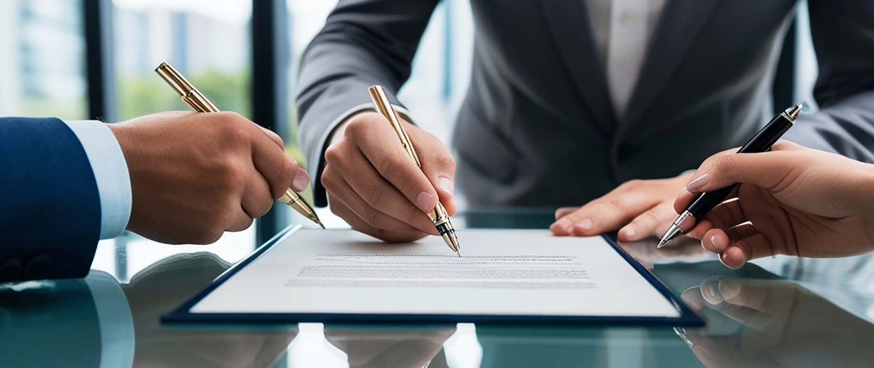 Διαδικασία εγγραφής 