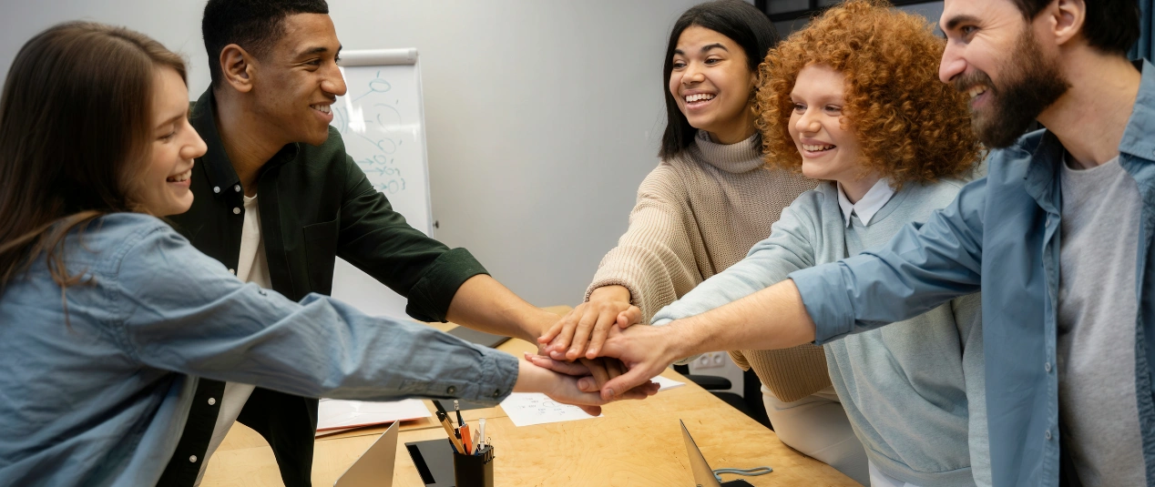 Ποικιλομορφία & Συμπερίληψη