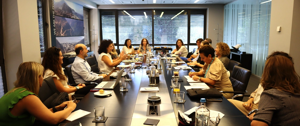 Peer Learning Groups